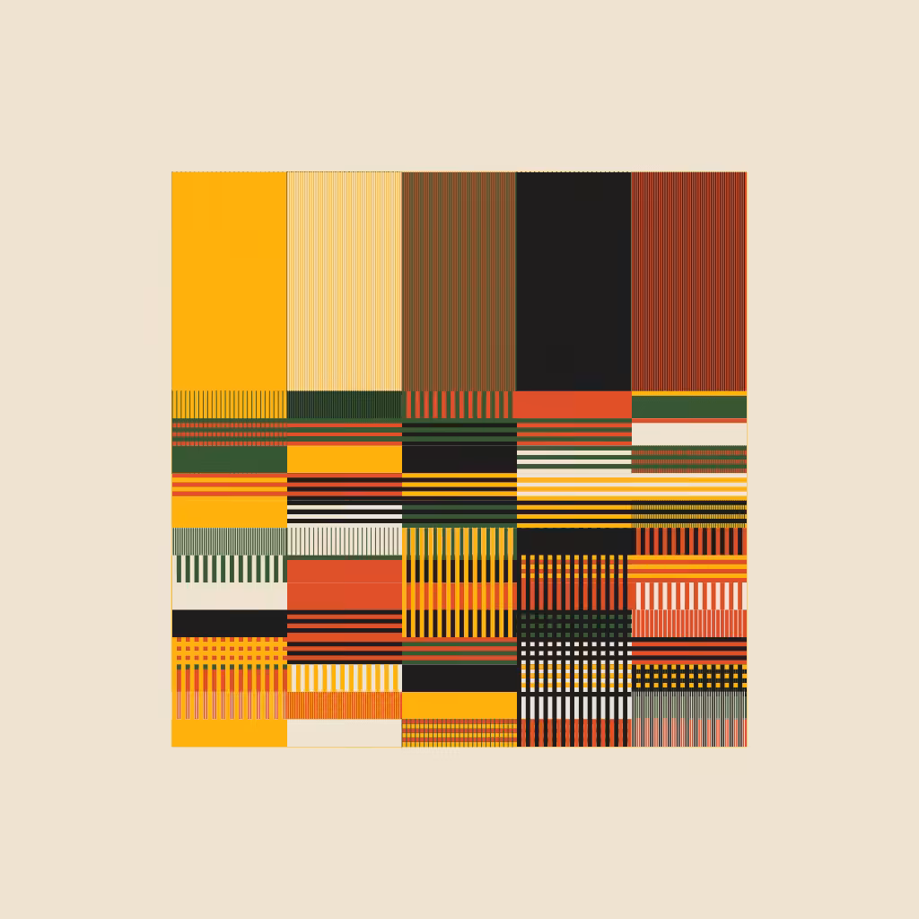 Sabler : Serengeti #93