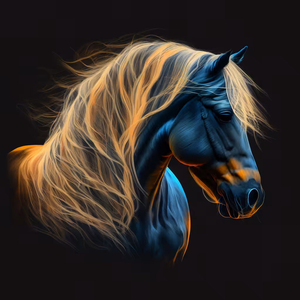 Lipizzan#1