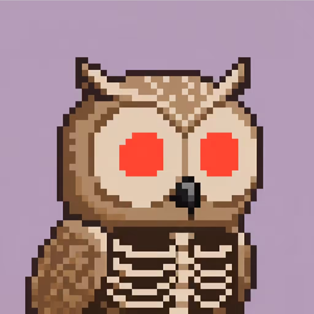 Hoot #30
