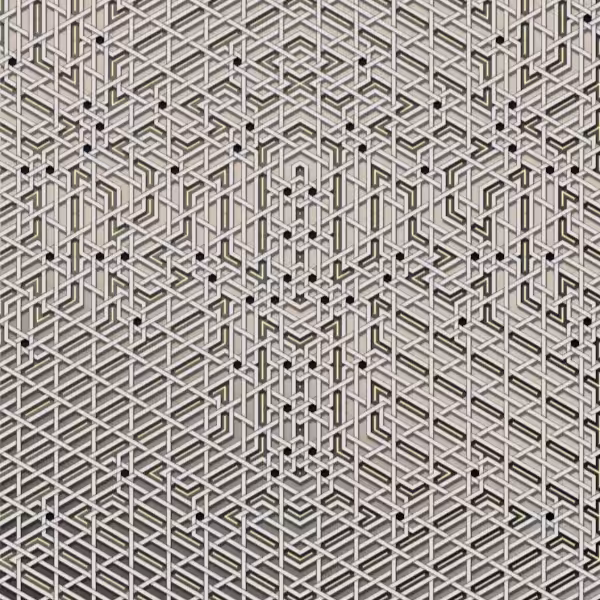 Interlaced #56
