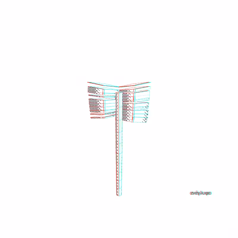 anaverse - Blest apparatus #4
