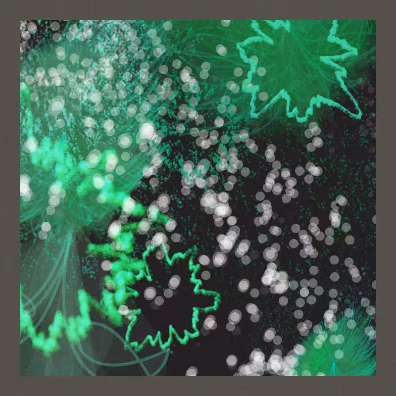 Love & Dive - Reminiscence #24