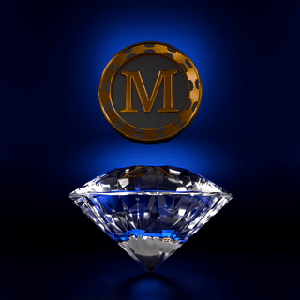 Mori Coins: Mori-VIP