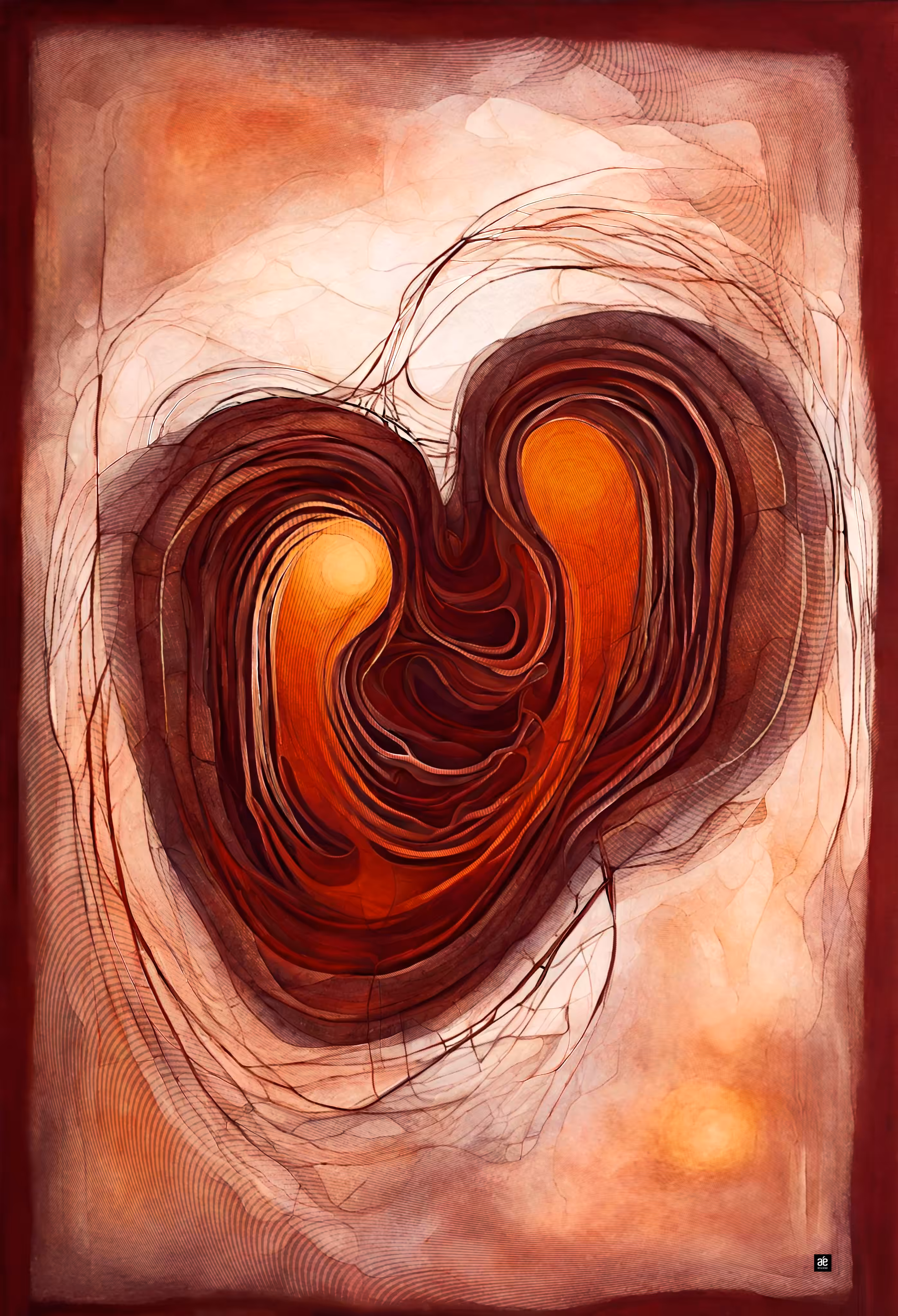TWO SOUL