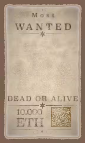 MOST WANTED BLACK PETE