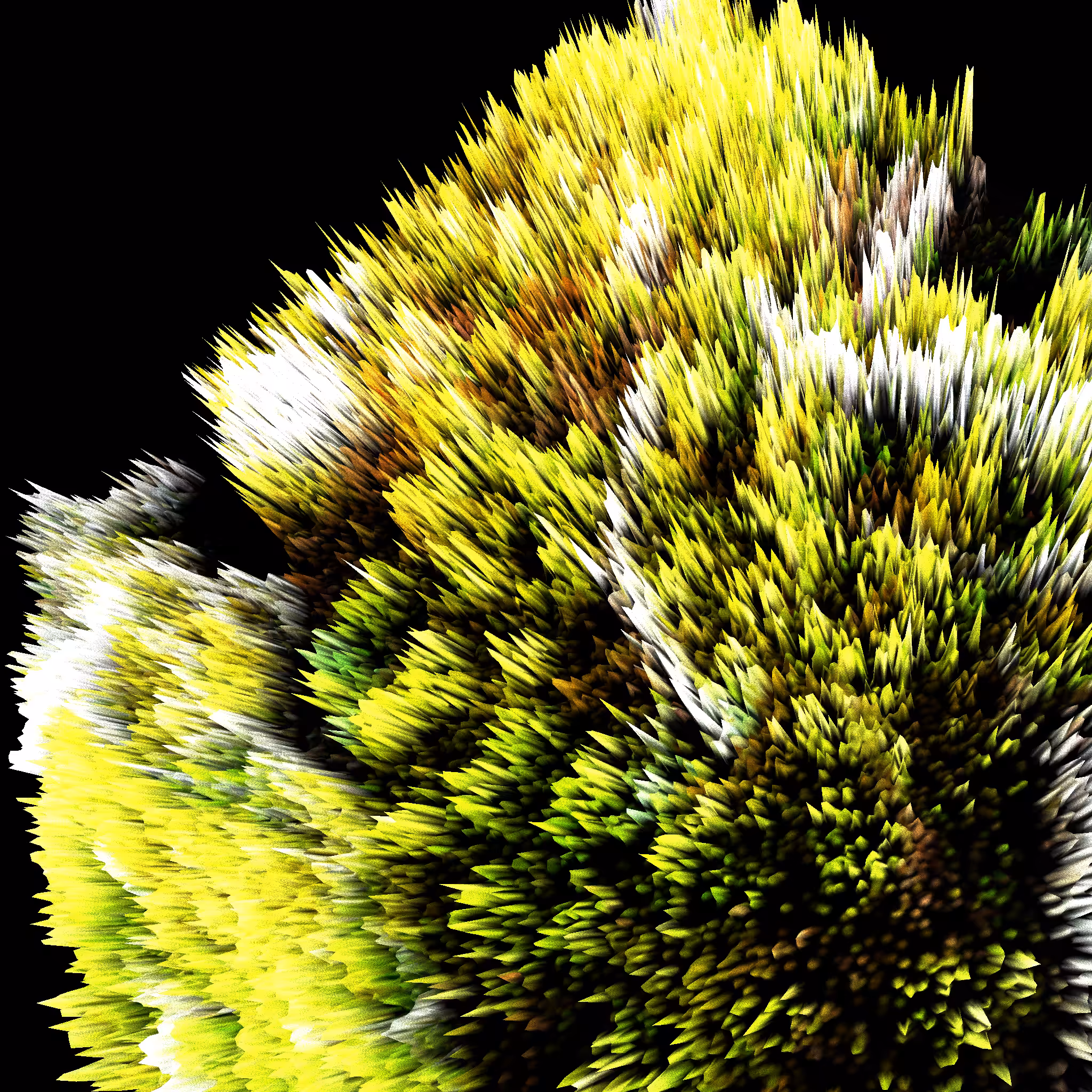 Gardens of delusion #59