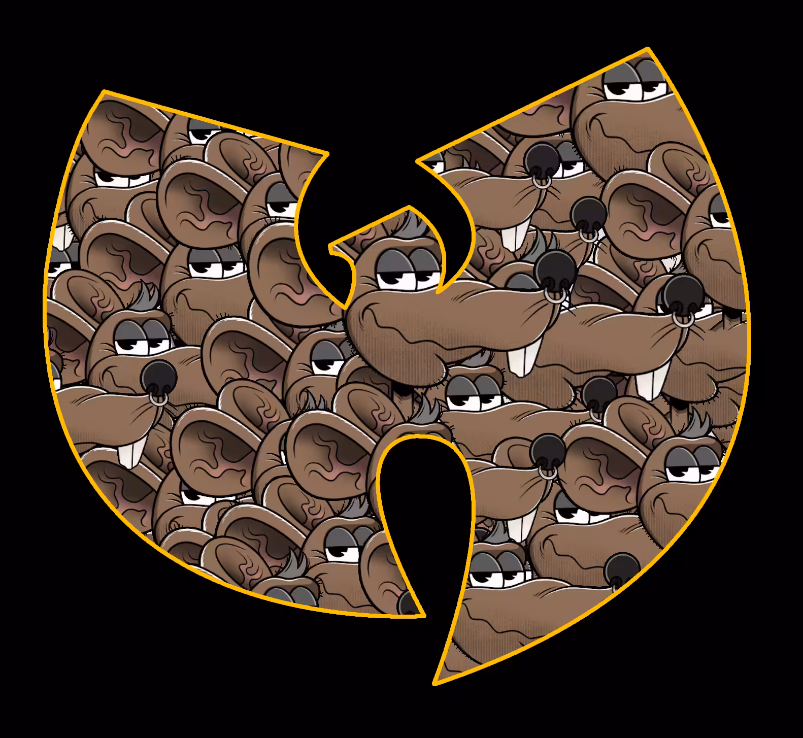 Wu-Rat Hijack - Penn