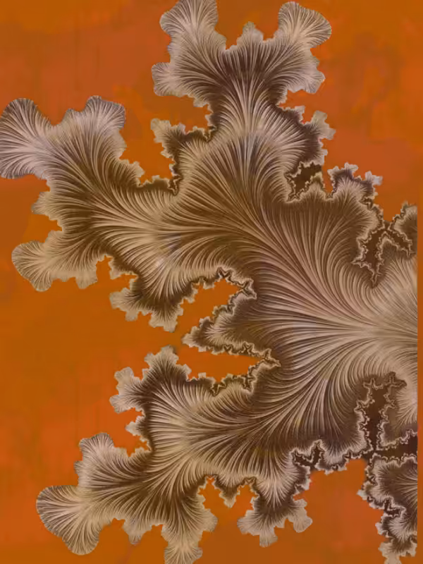 Fractal #168