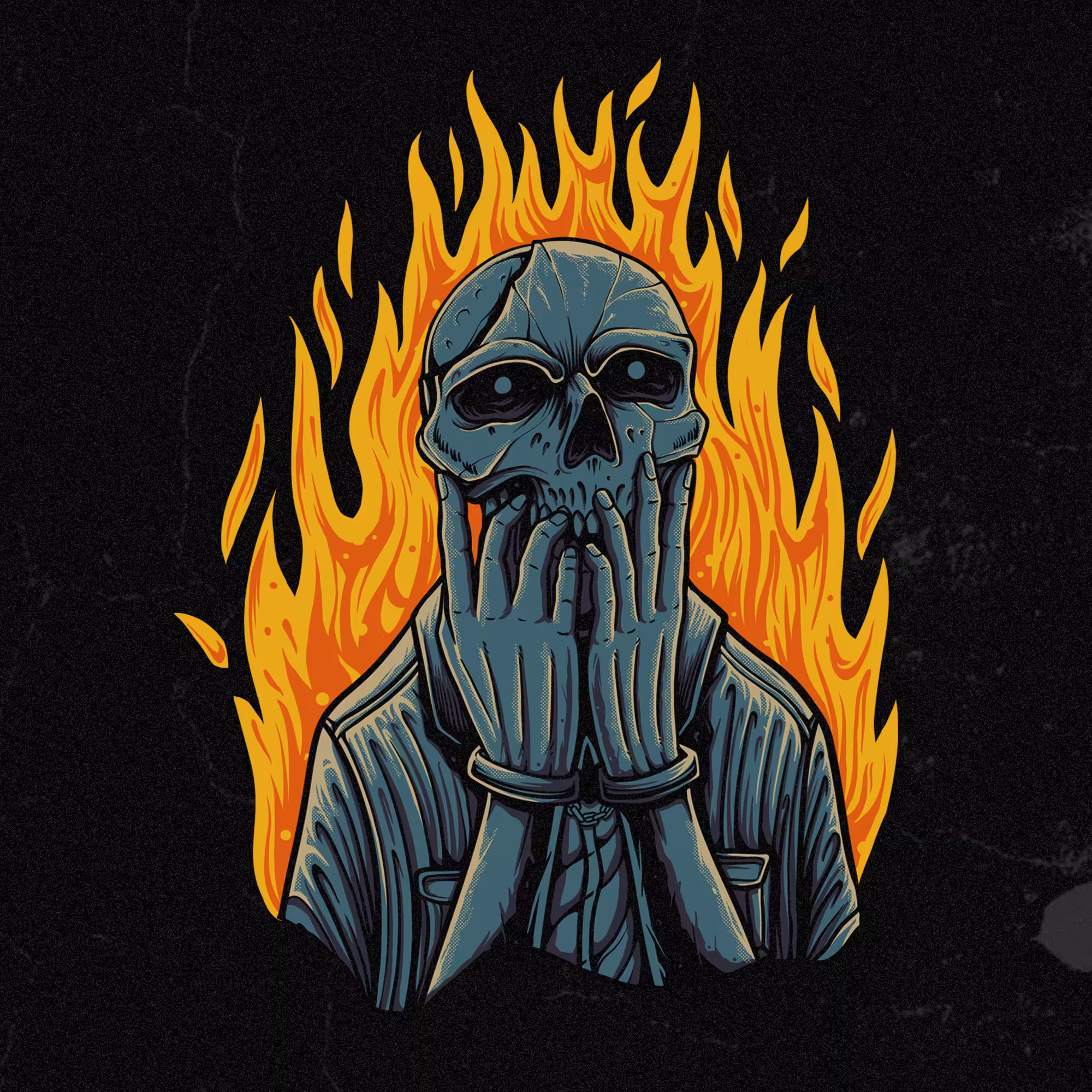 Burn Out
