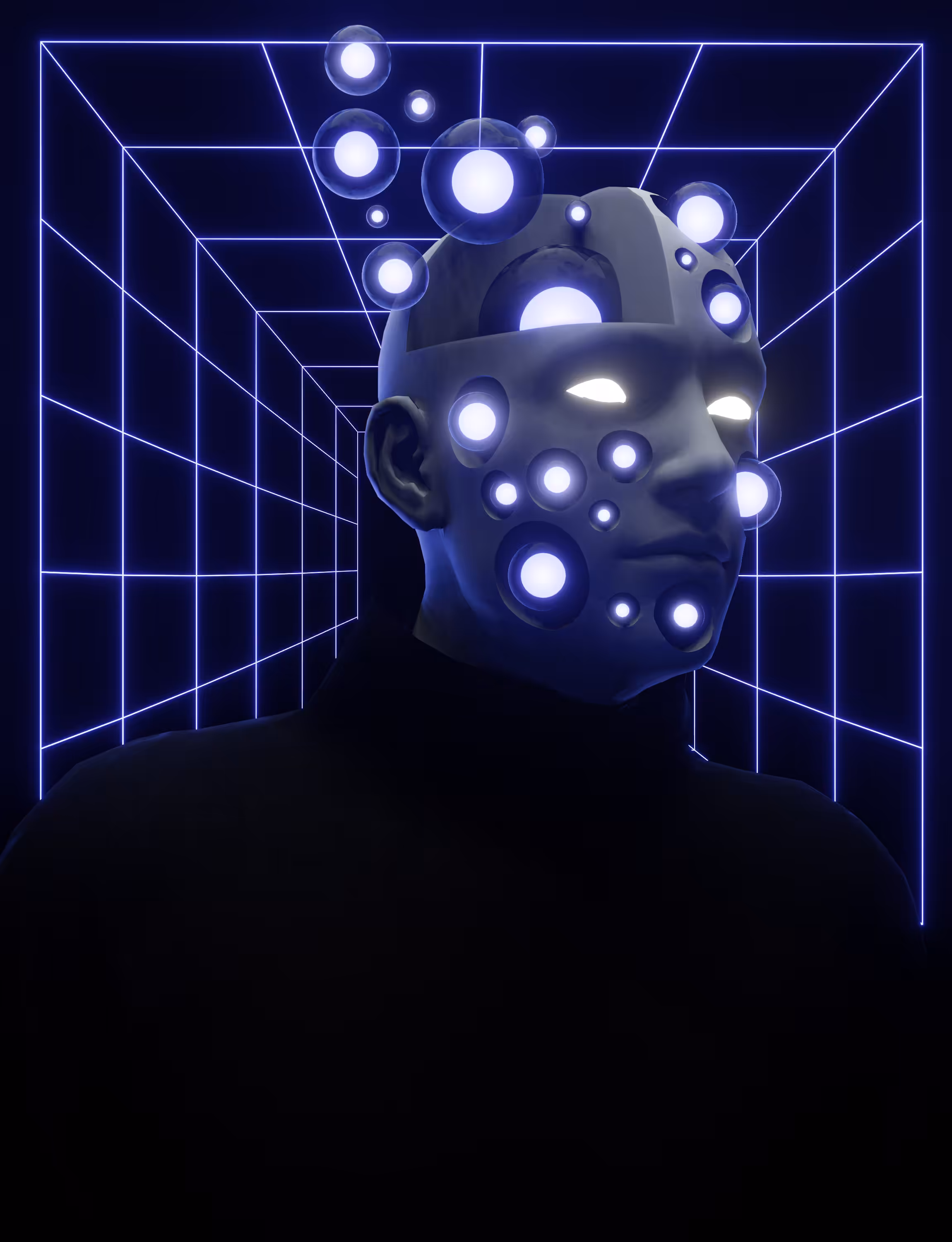 Lost feelings
