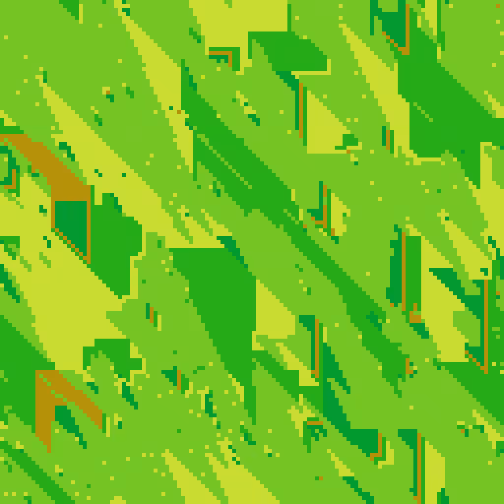 petriDish #48