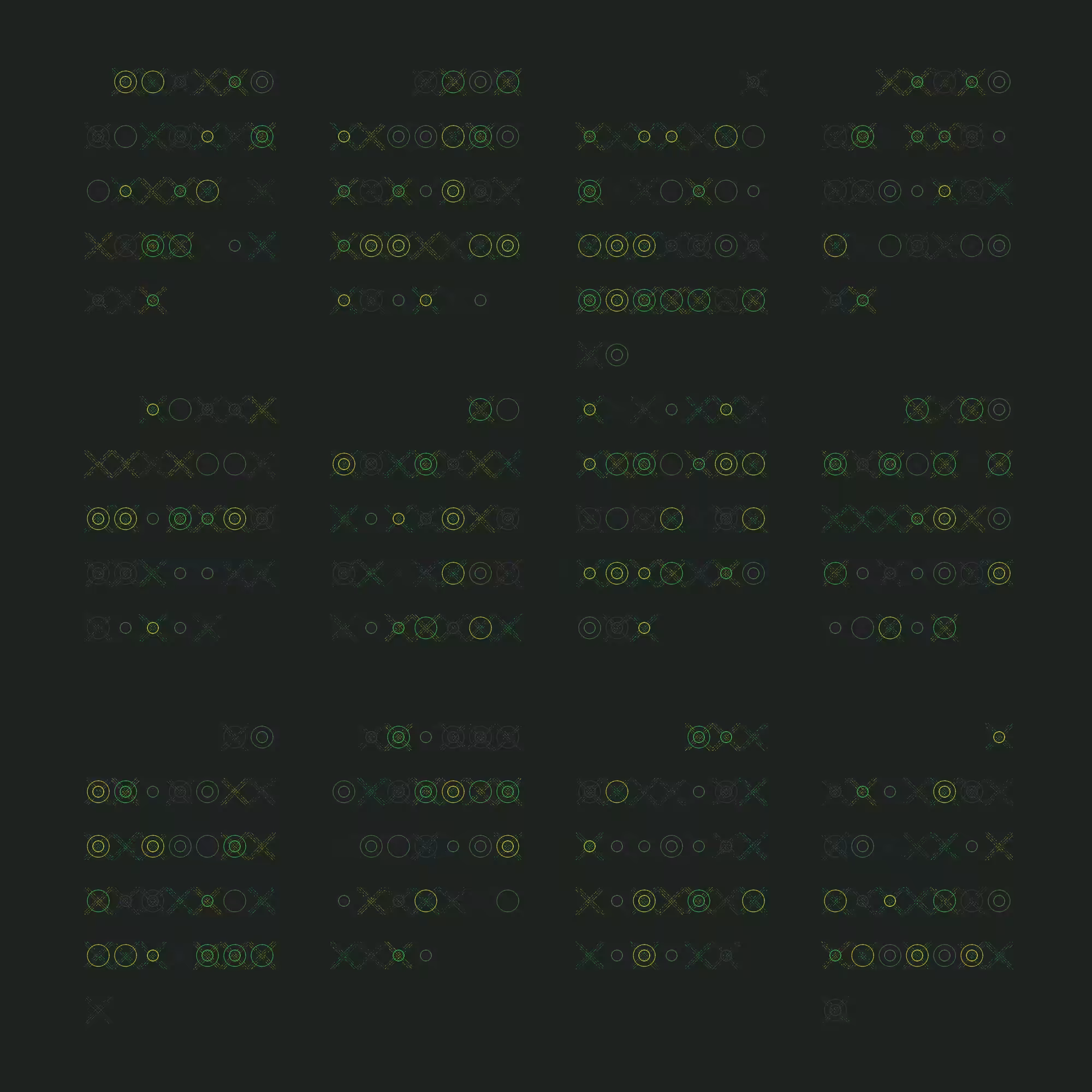 Fragment of Time #35