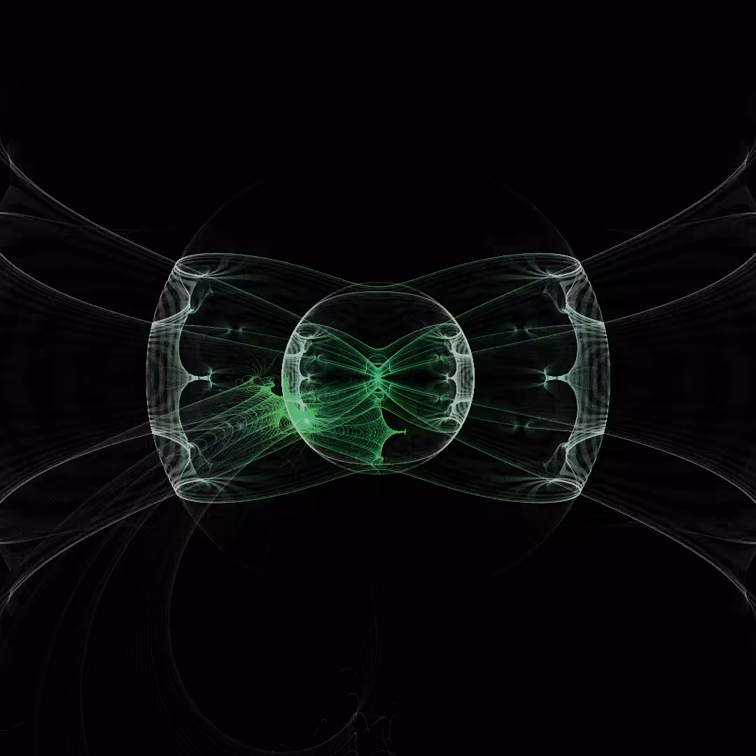 Organicon, variation 00 - special edition #333