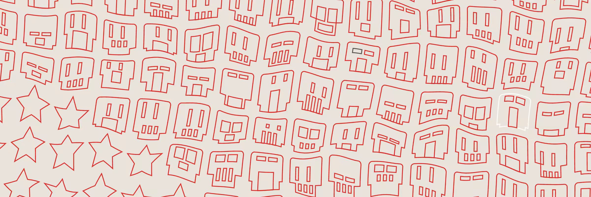 SMOLSKULL-PATTERN #1081
