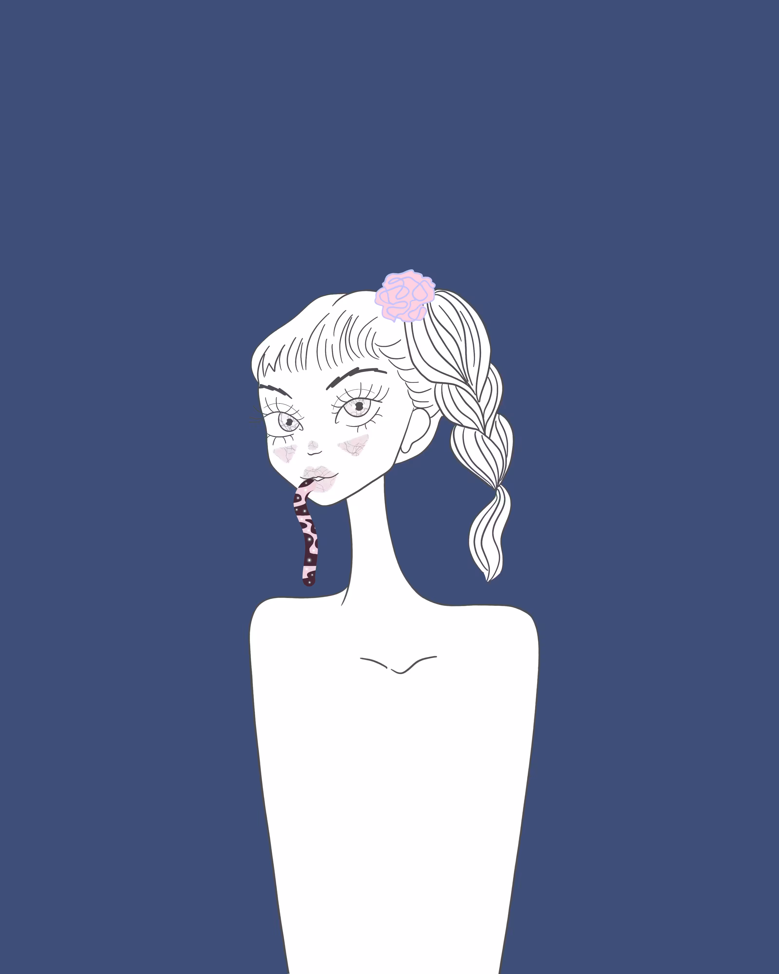 Art is Woman #183