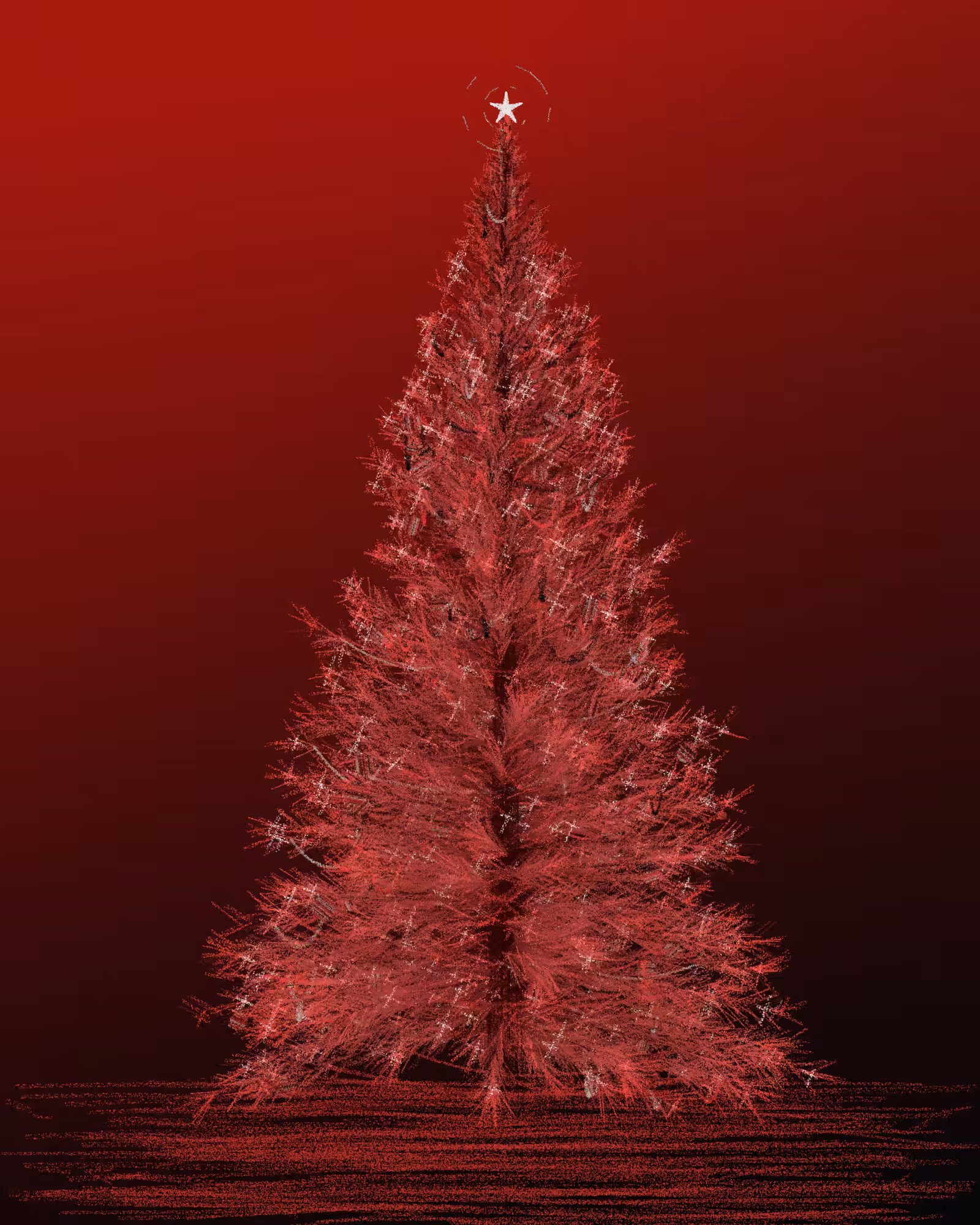 FXmas Trees #21