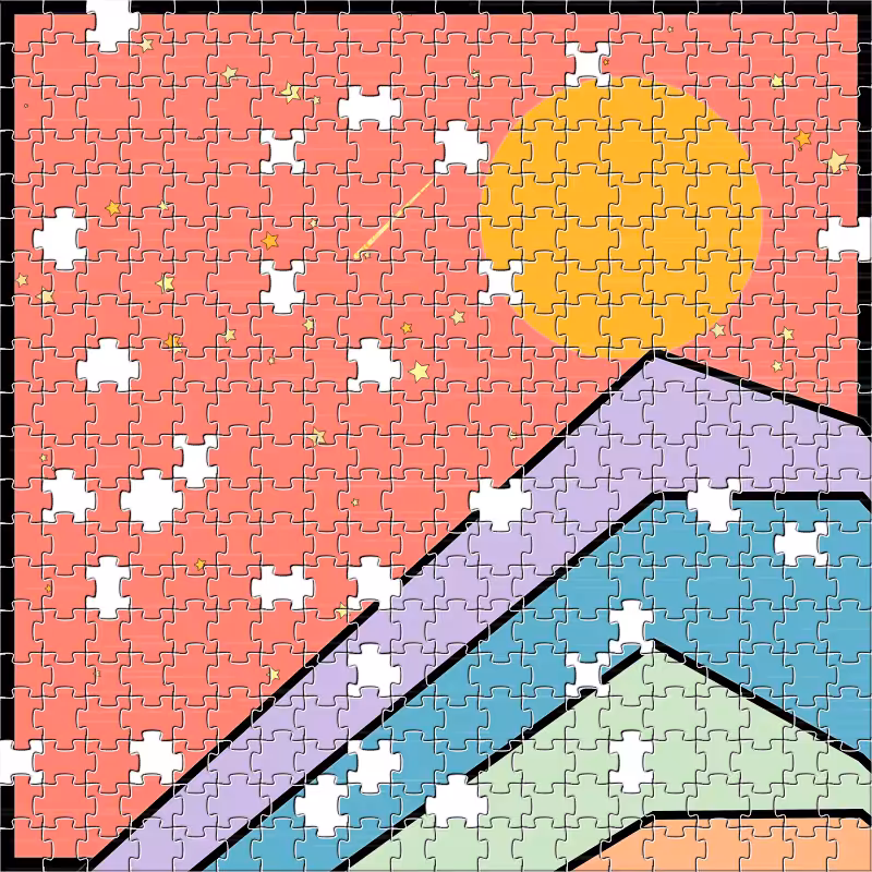 Puzzles & Mysteries #108