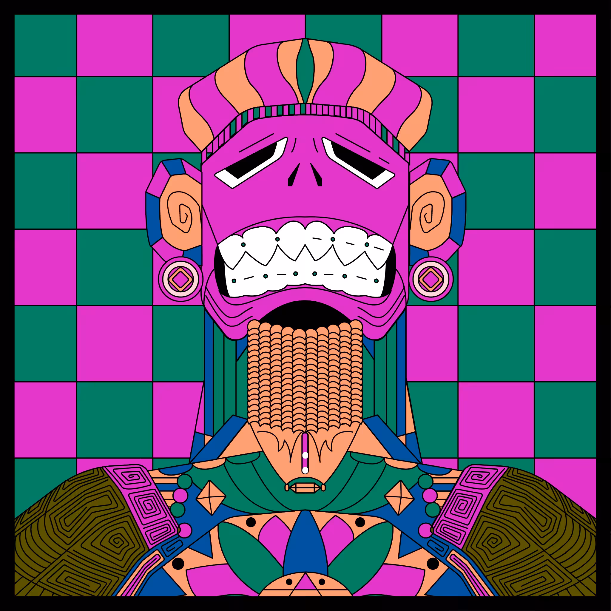 COLORIZ #16