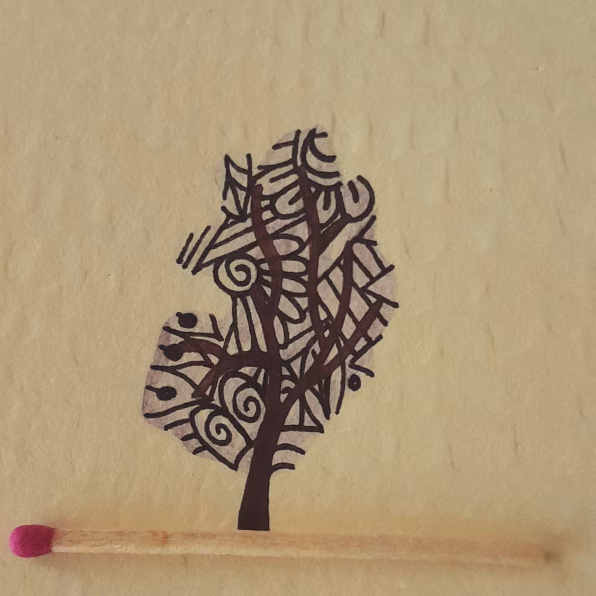 Tree 5