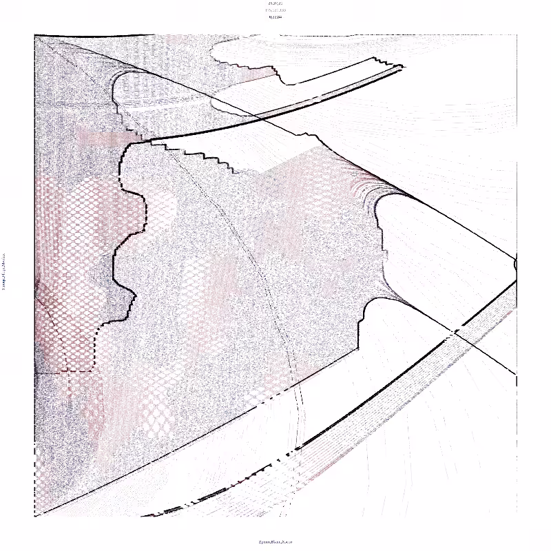 Emergent Forms #83