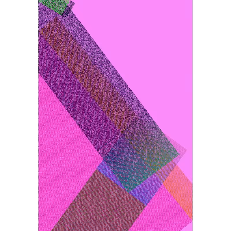 Lines separating colour #8