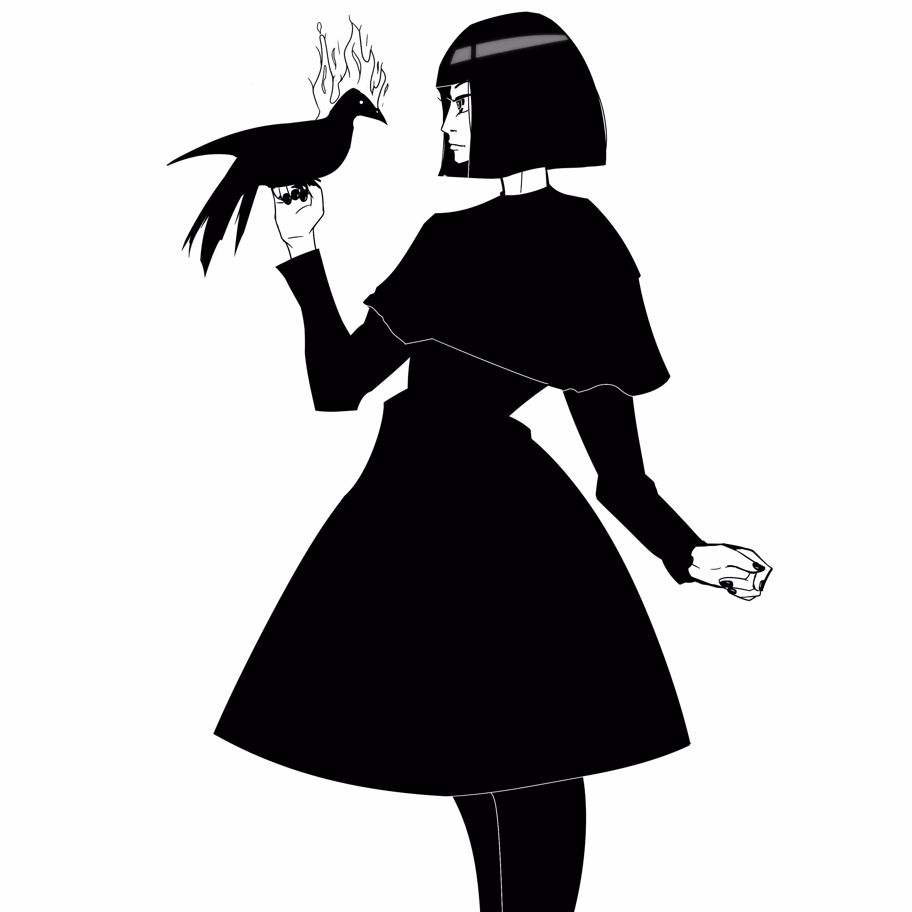 The Familiar
