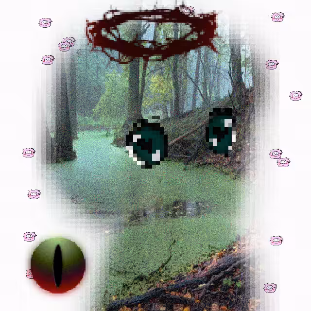 MILADY AURA2 AFTER DEATH #227