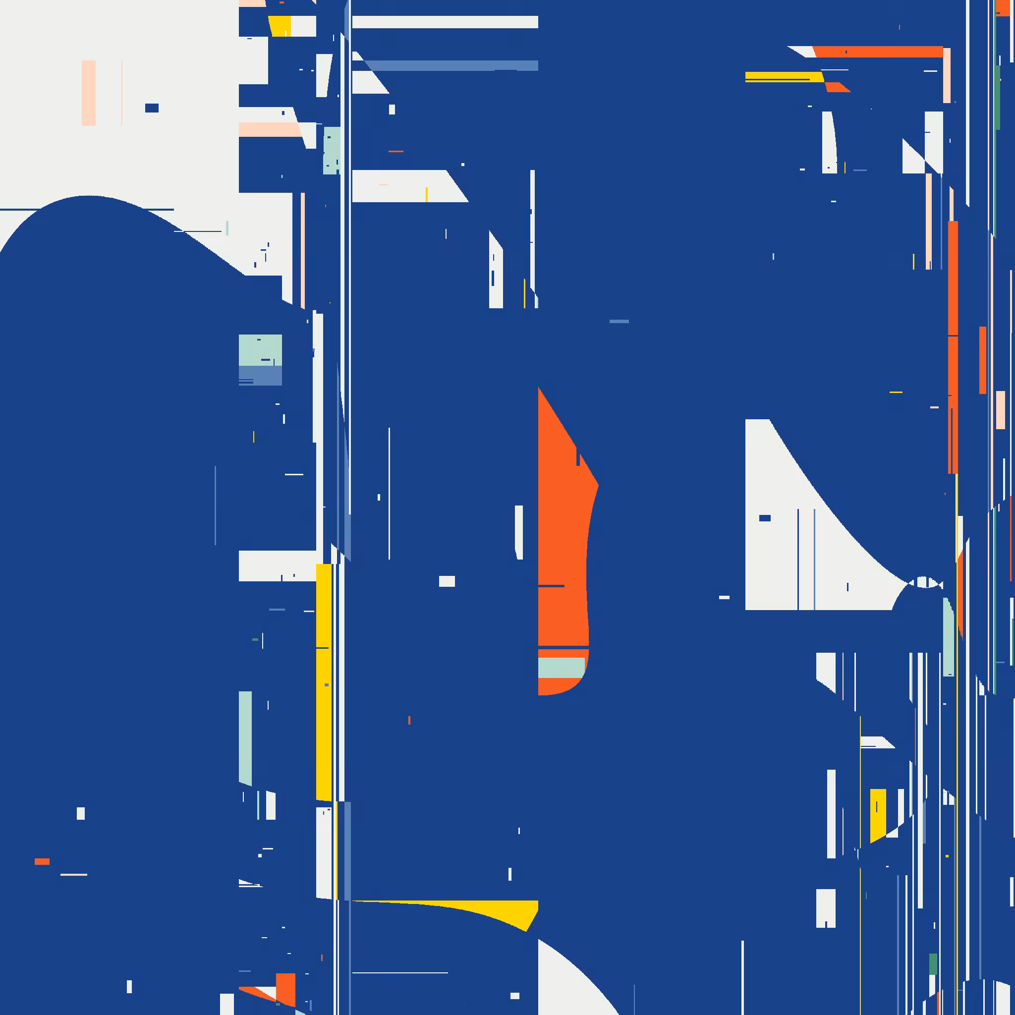 I AM UNFOLDING #74