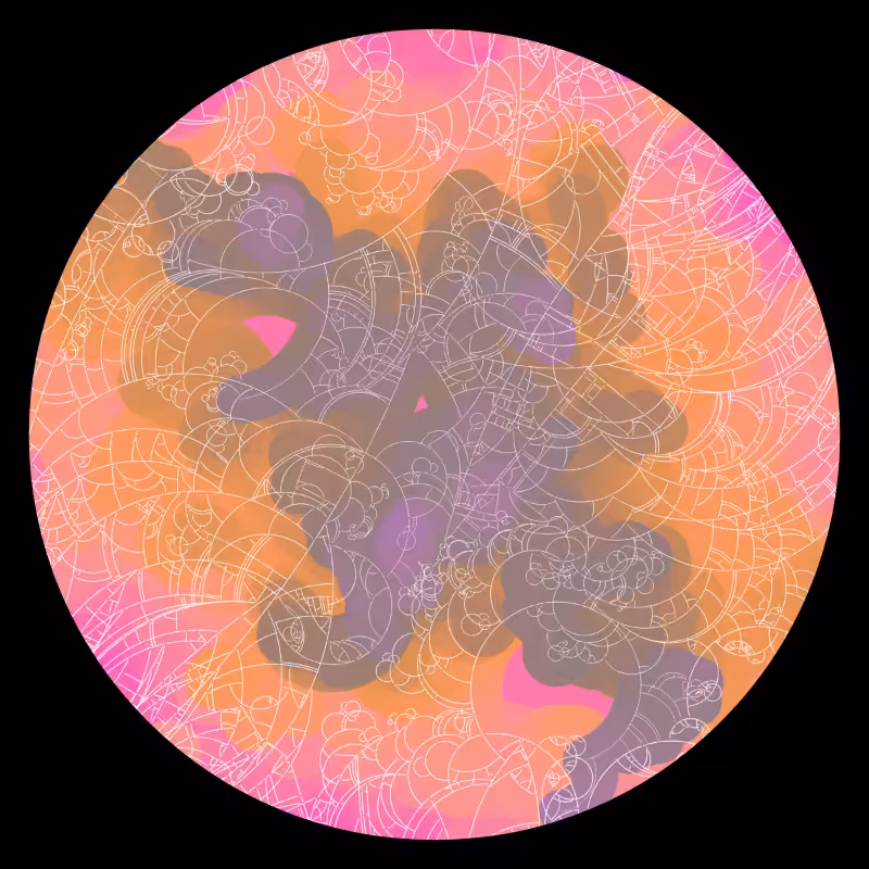 Path Drift #55