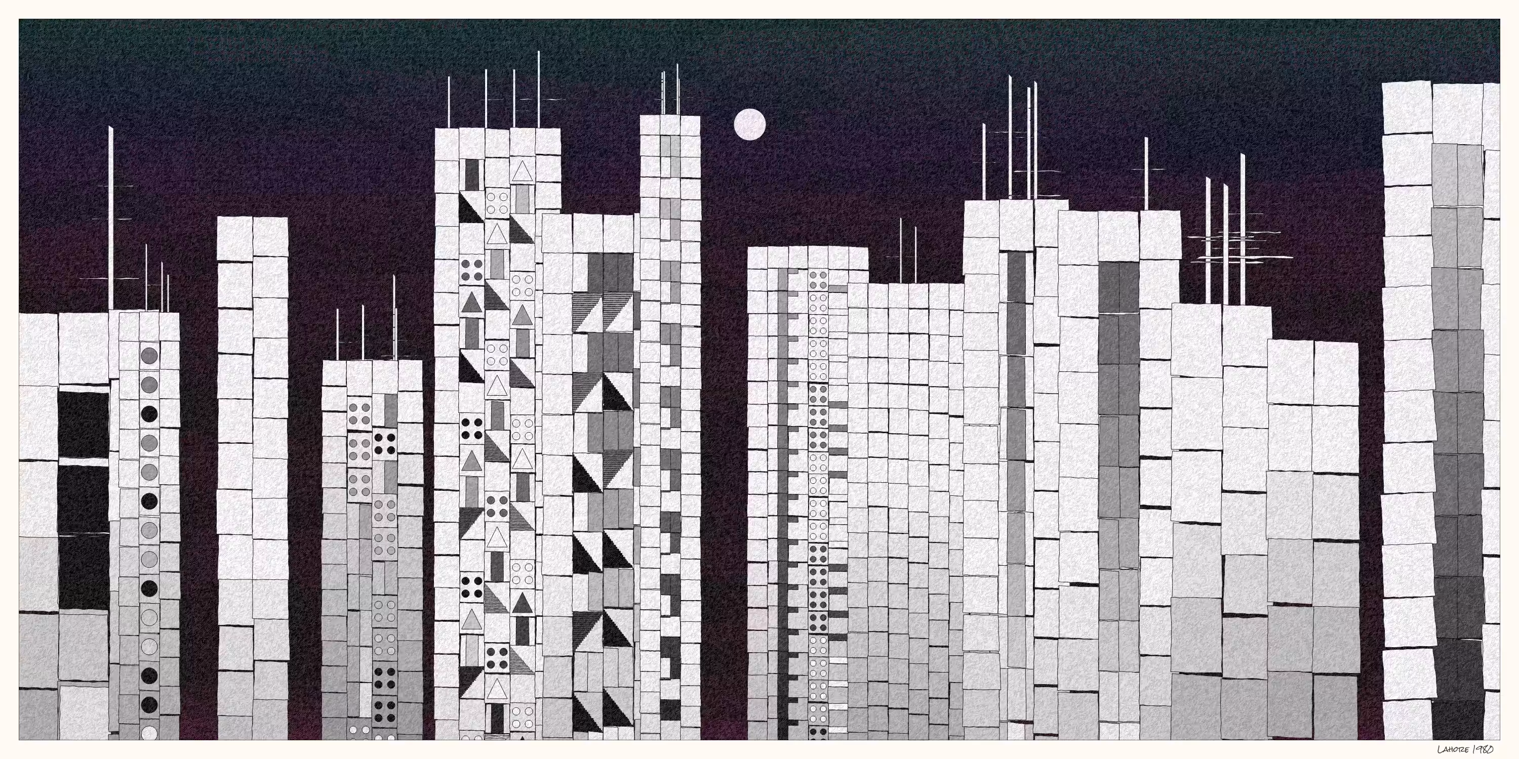 City 1972 #48