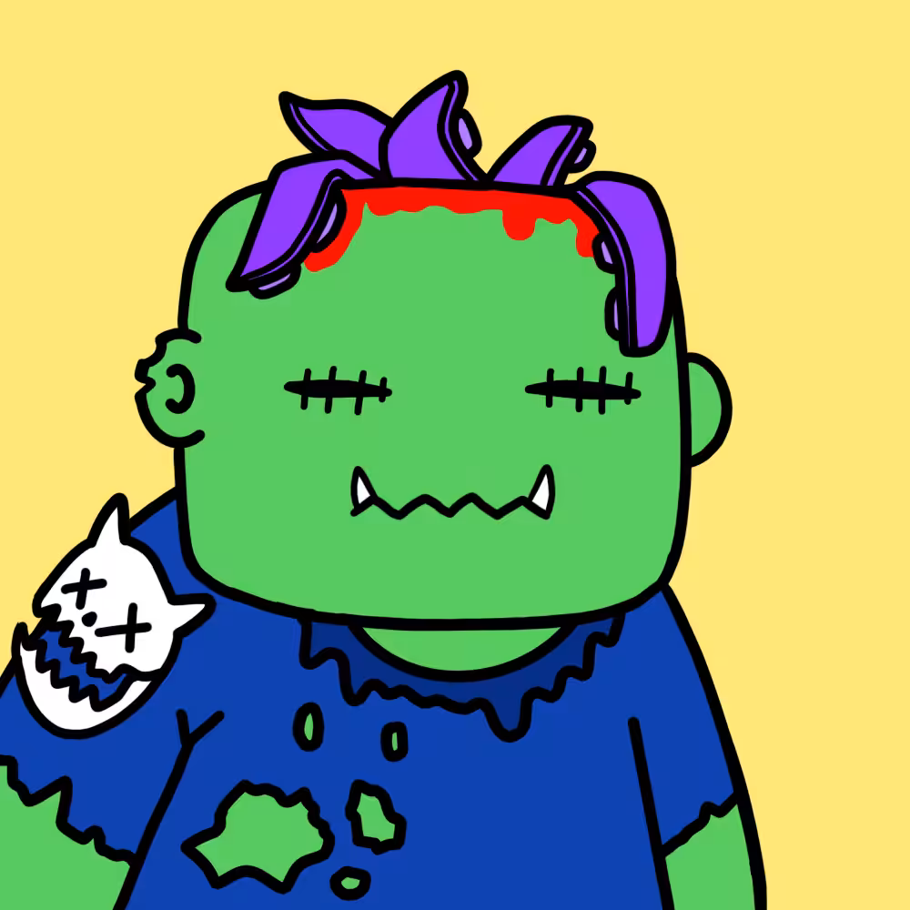 Dedfrenz #3 #145