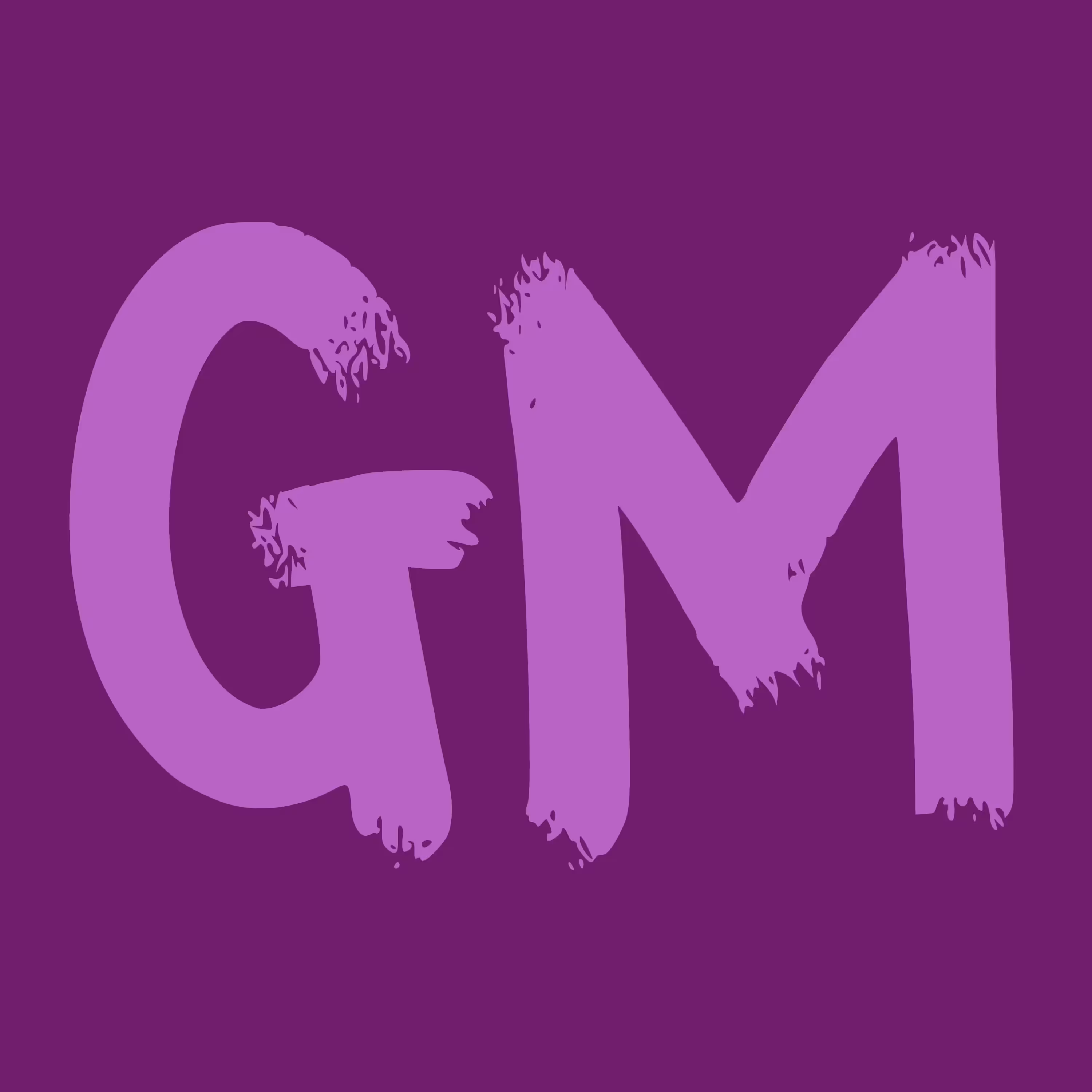 GM Purple Grest