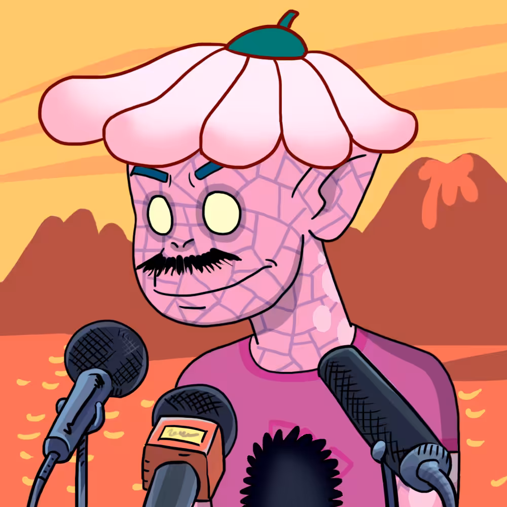 Monstro: #523