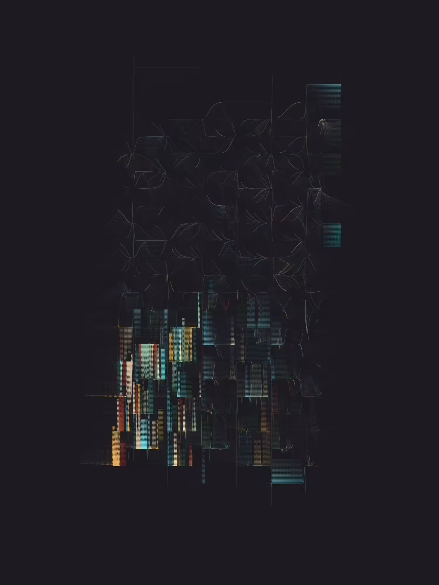 The Trip - WIP - darkest hour