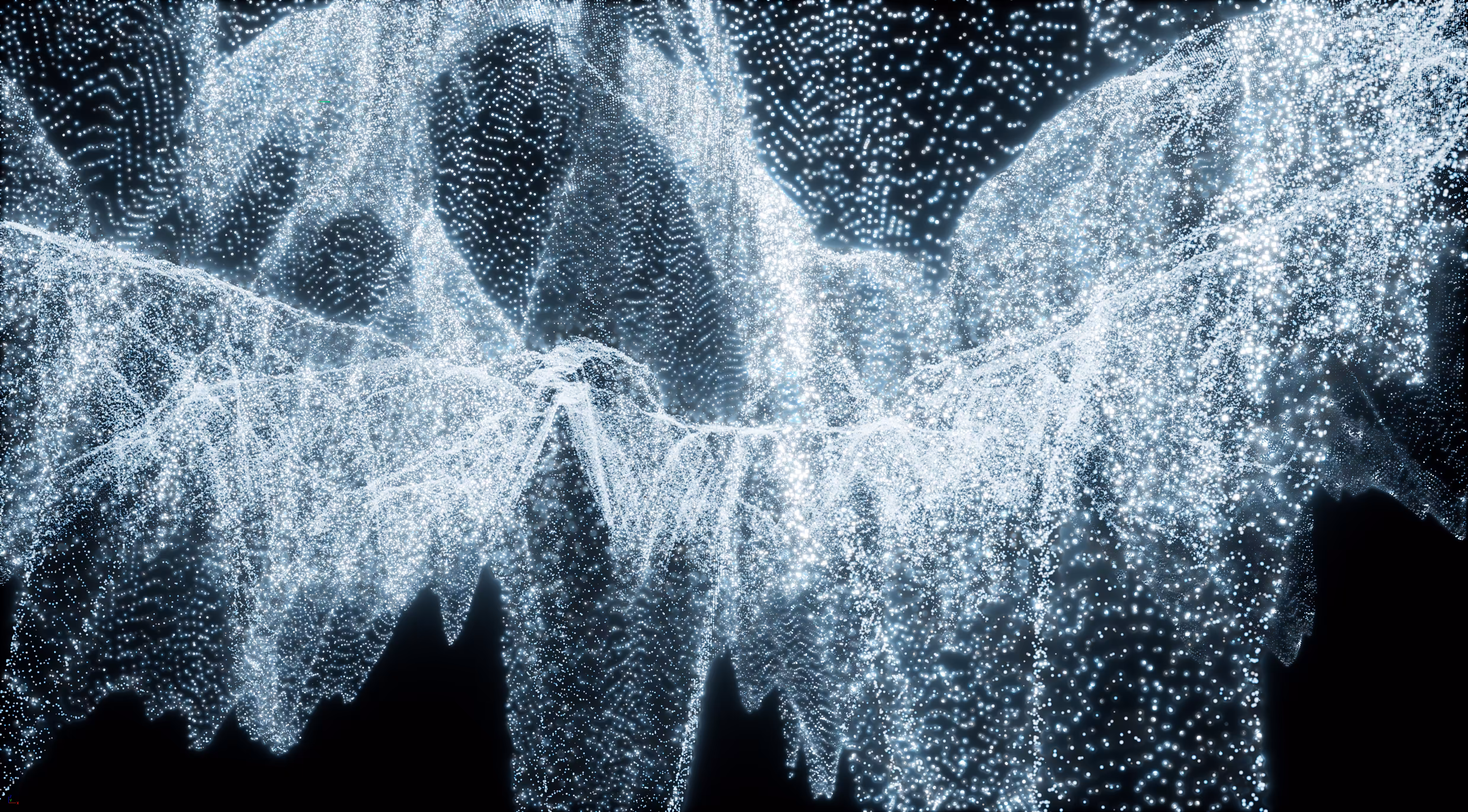 shifting formations