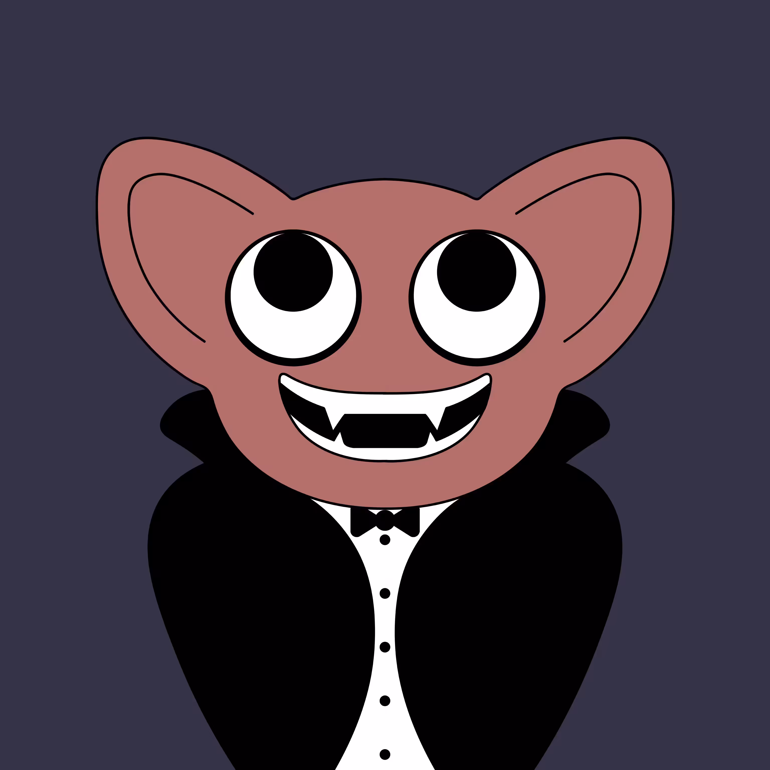 BamBroooogio #4