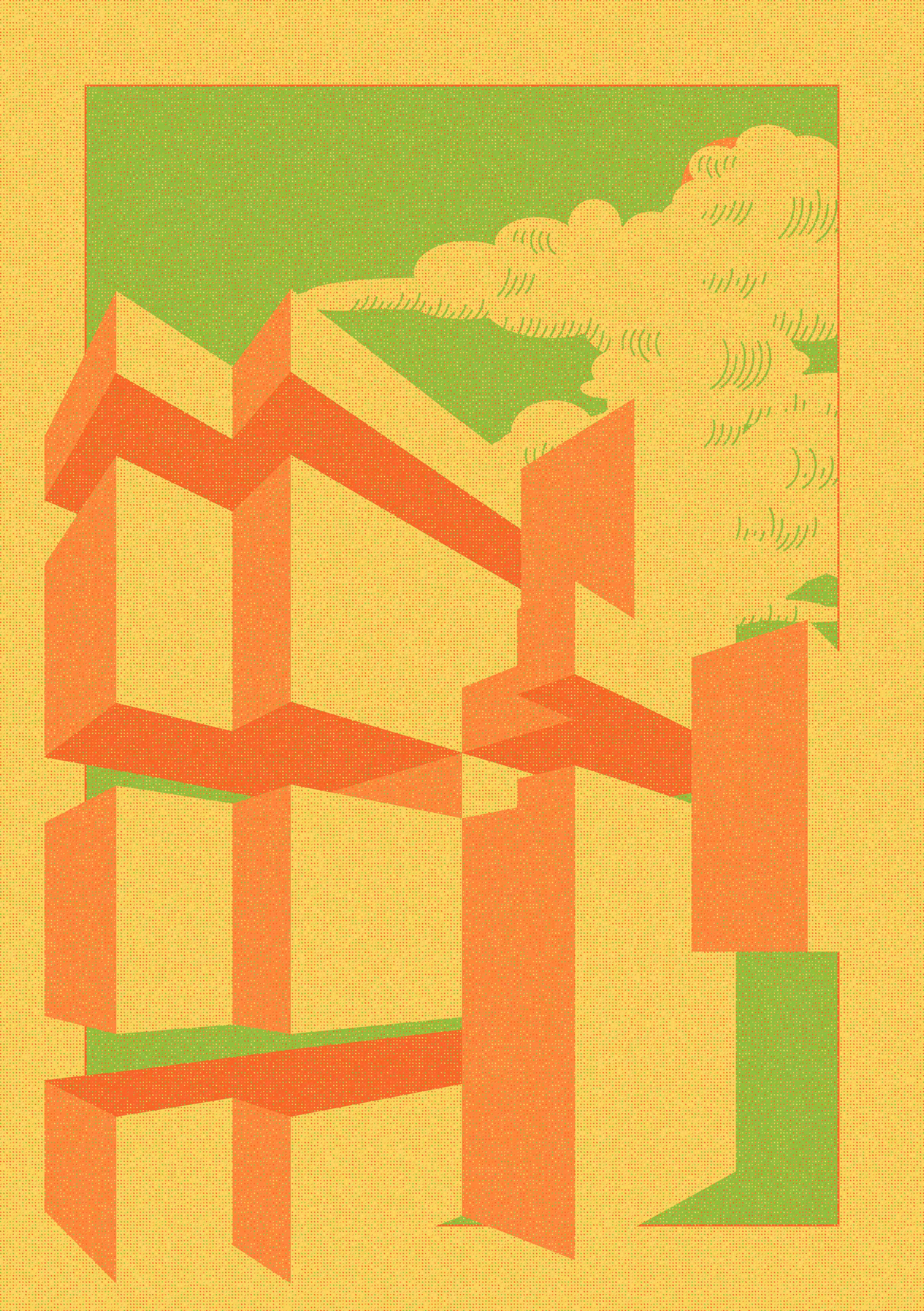 BRUTALISM #30