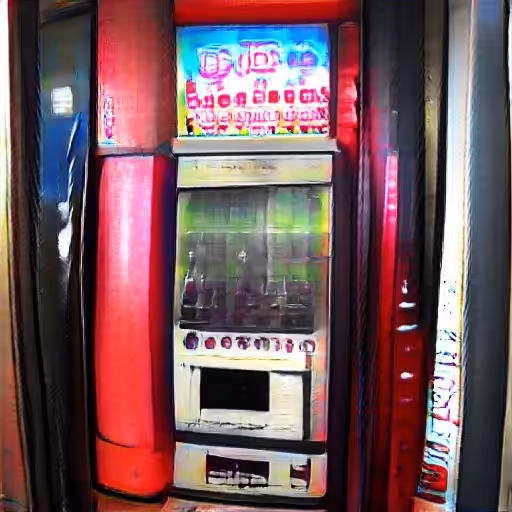 Cash Machine Dream