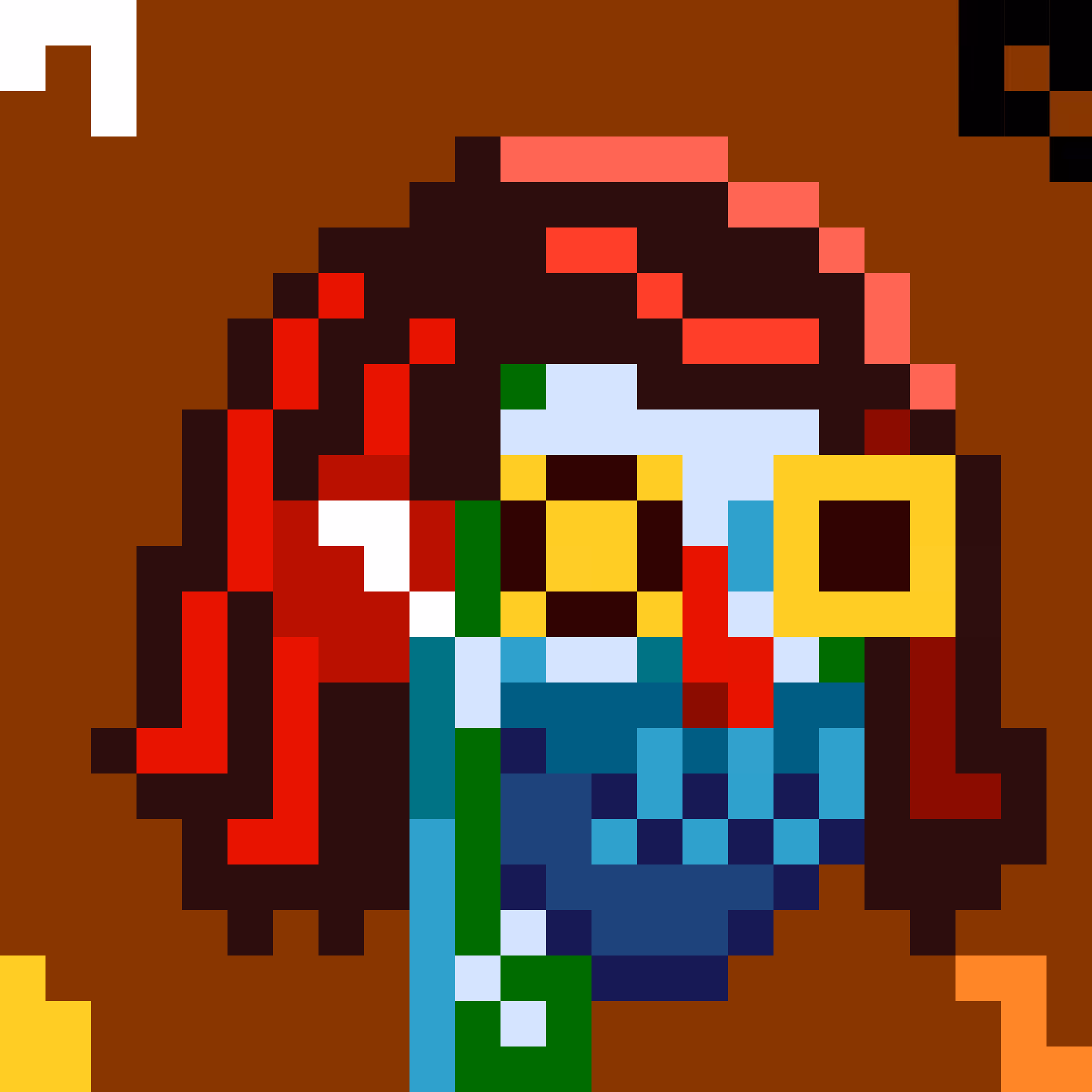 TwoFourQunks: TwoFourQunk 333