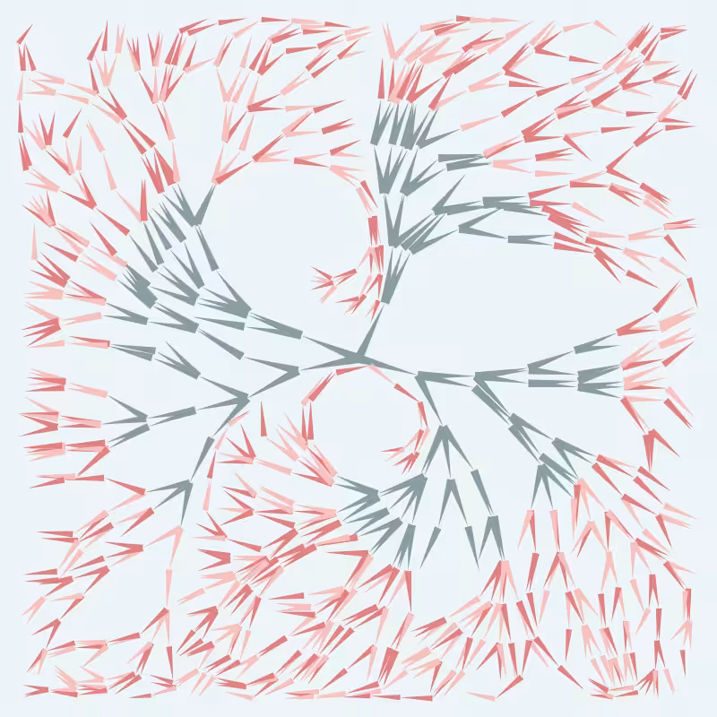 Foliage #293