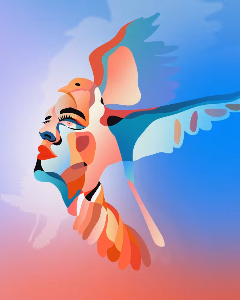 Fly High