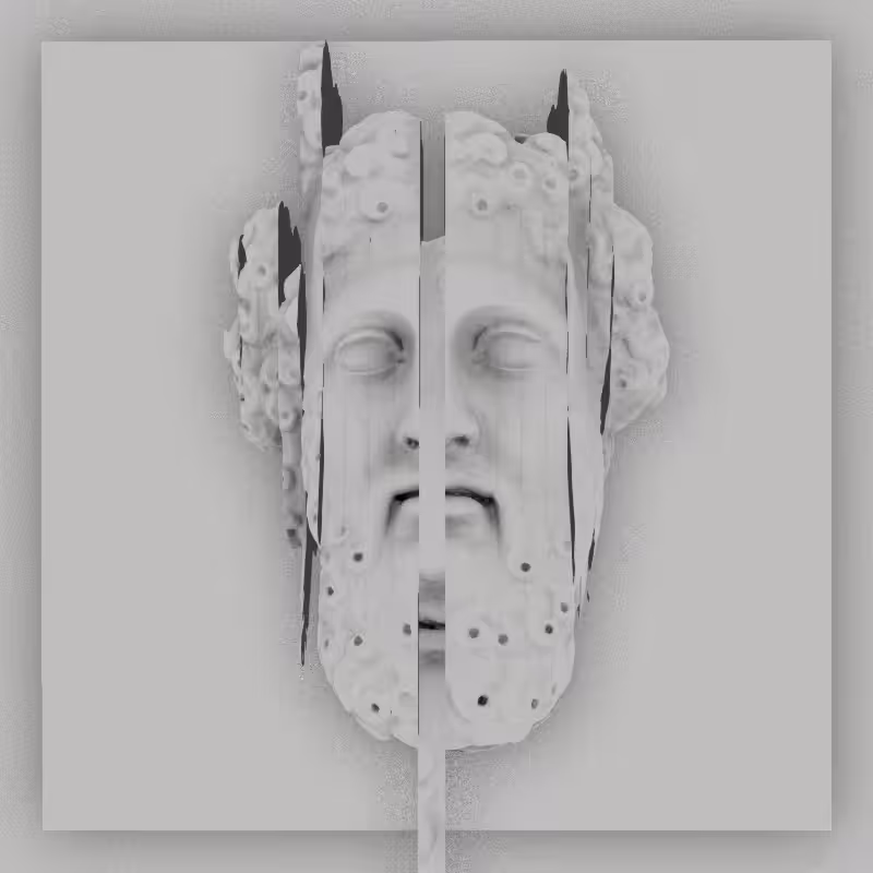 Zeus 450BC #15