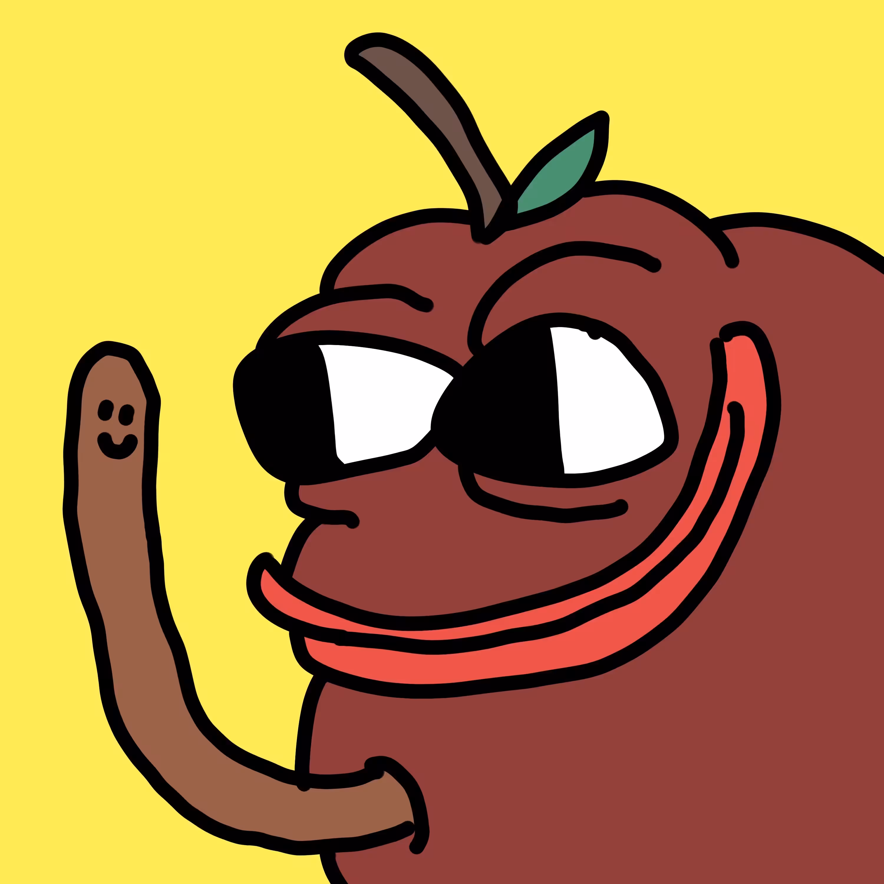 LERFREN #3
