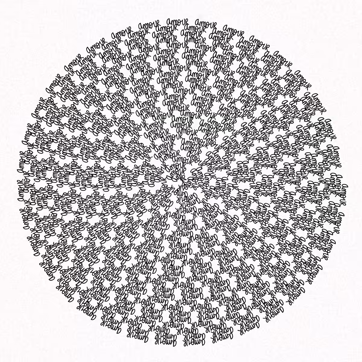 Plottable Spirals #17