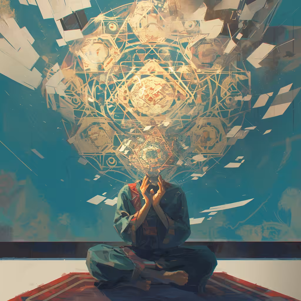 Quiet Chaos