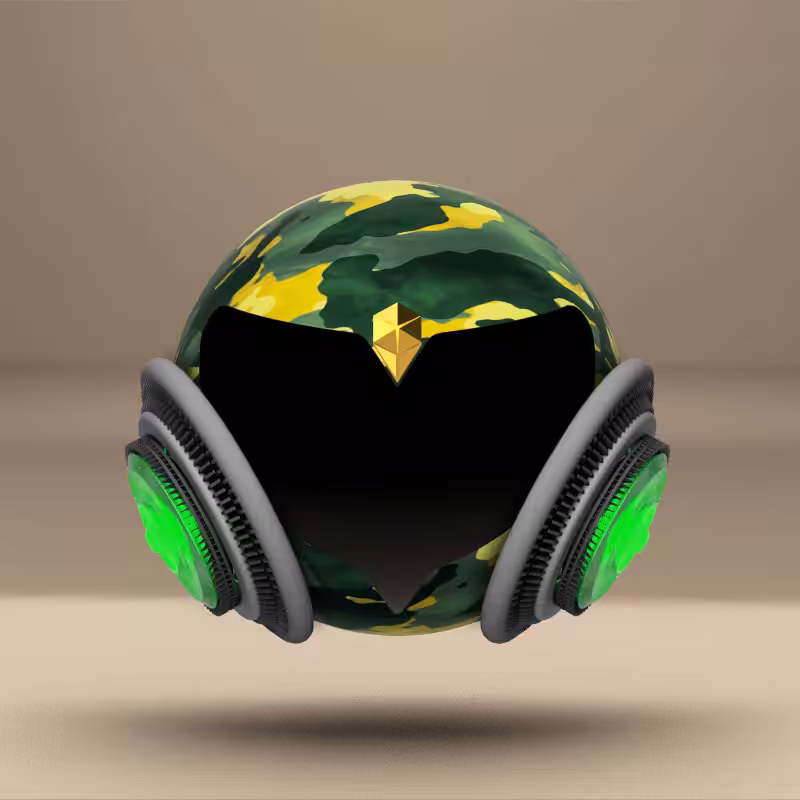 oMotion spaceship #88