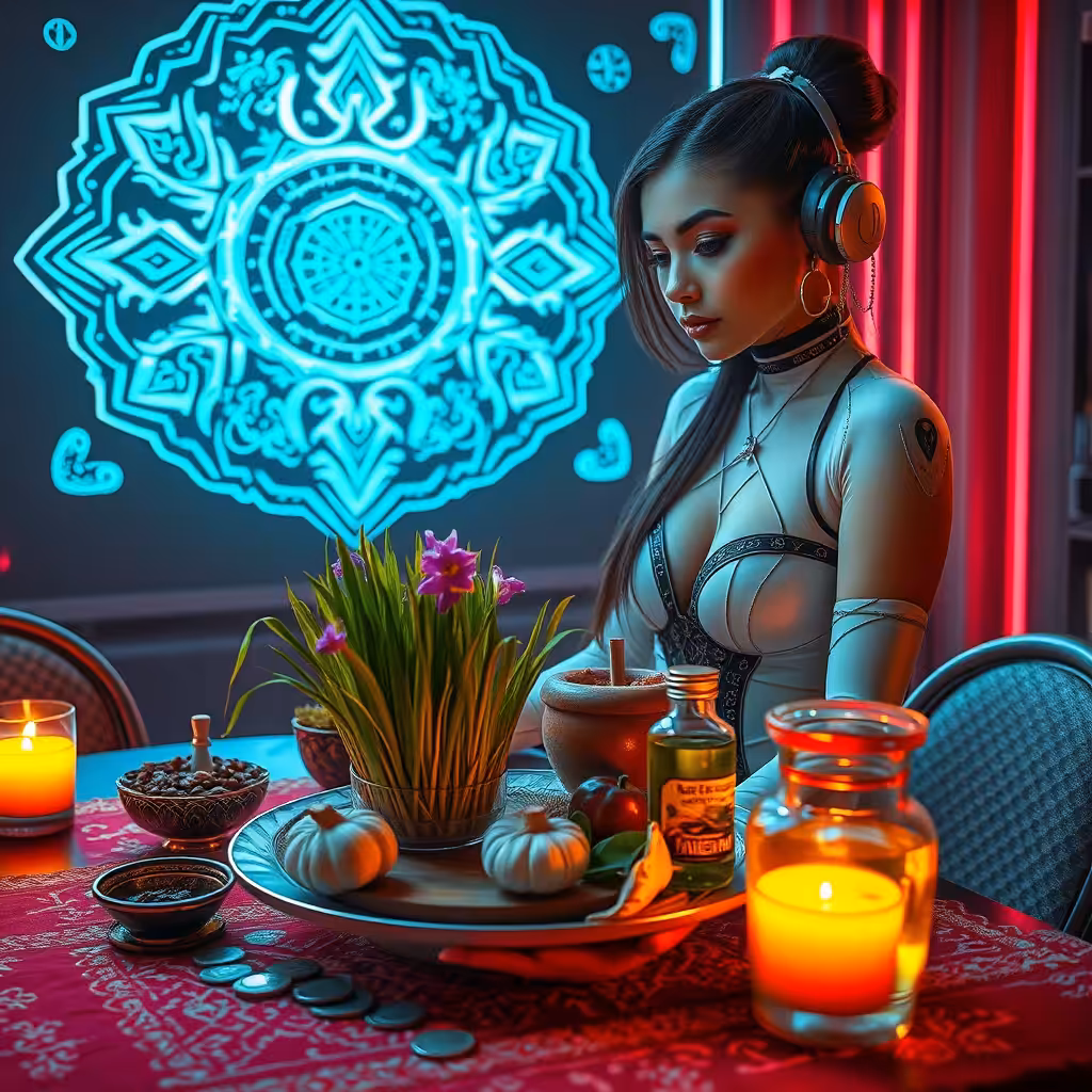Happy Nowruz