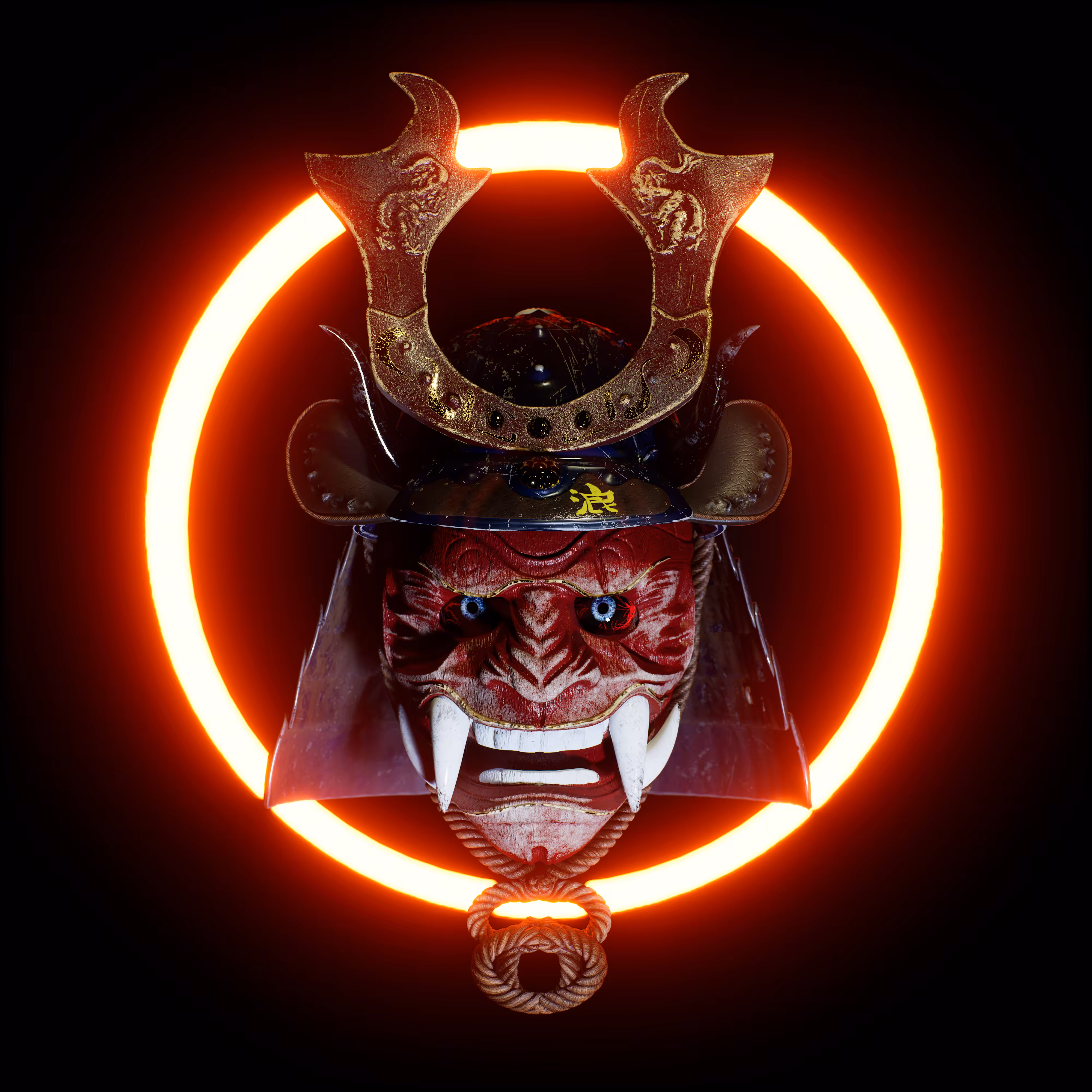 #1Ronin