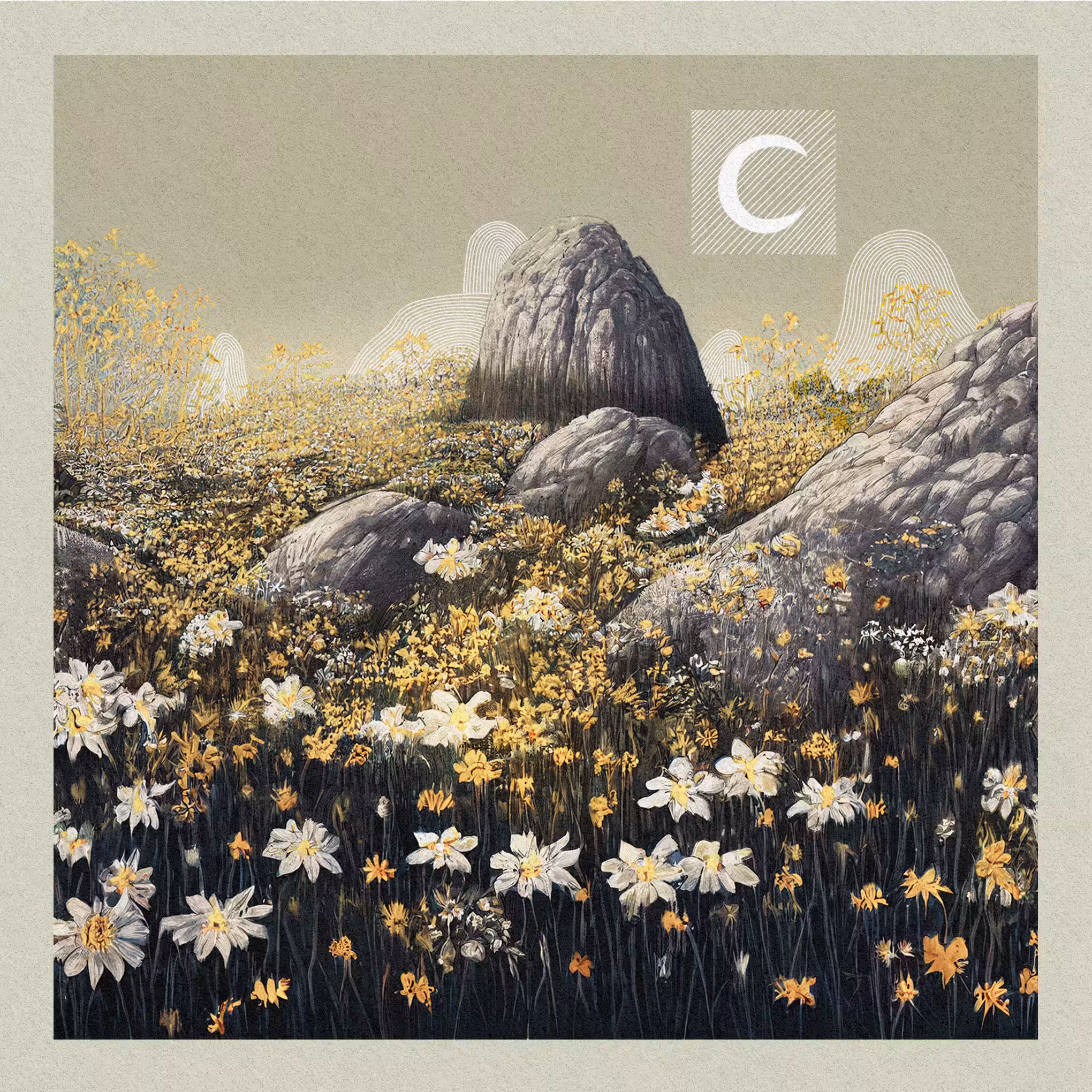 Harmony Vibe #3