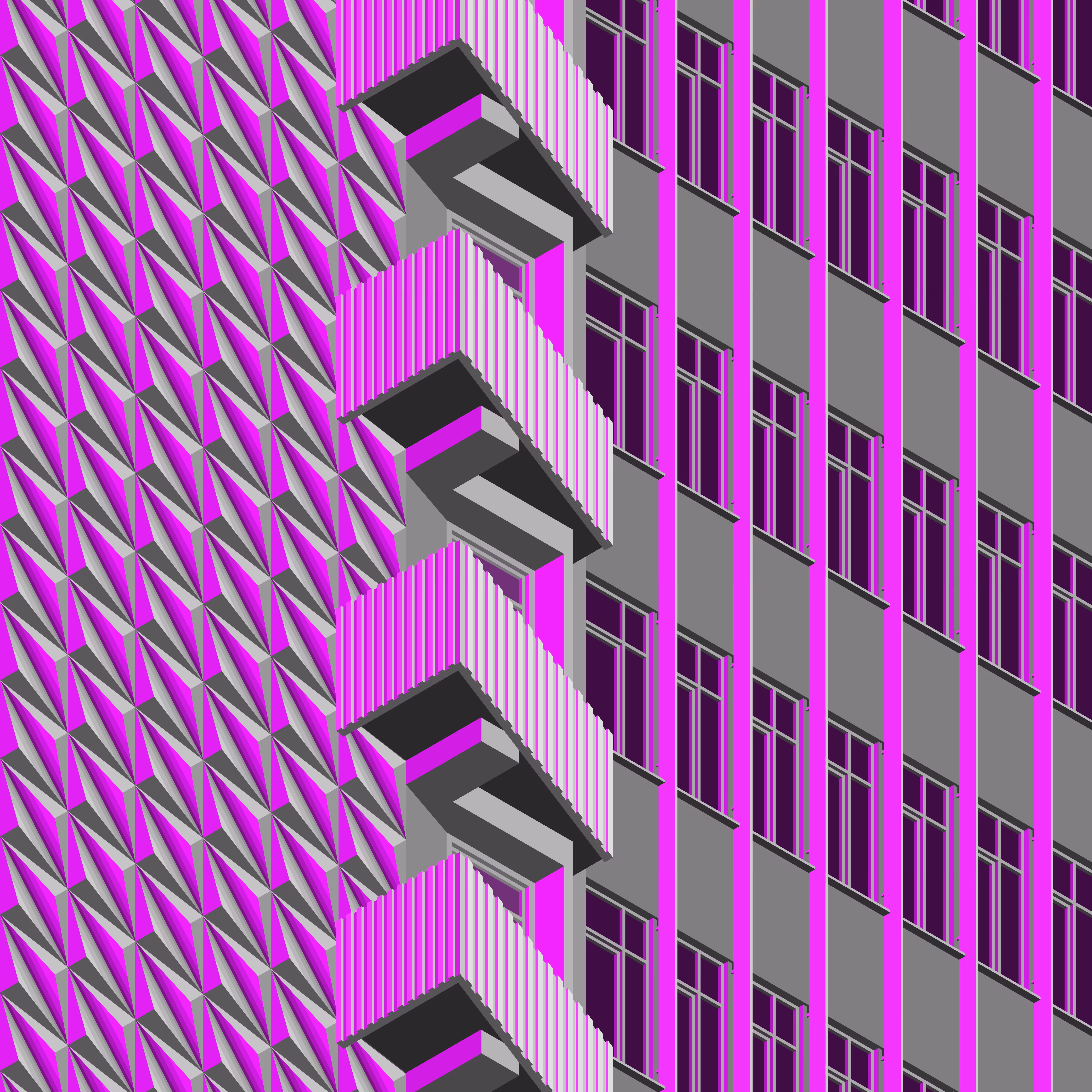 M-Pattern#15